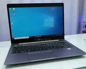 New Laptop HP ZBook 14 8GB Intel Core I5 SSD 256GB