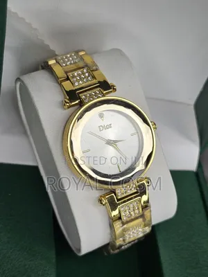 Dior Womens Watches