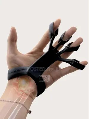 Finger Grip Tool