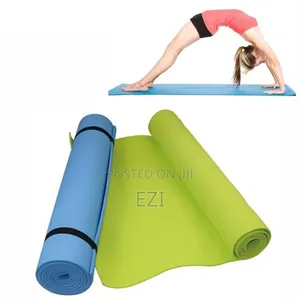 Comfortable Yoga Pad
