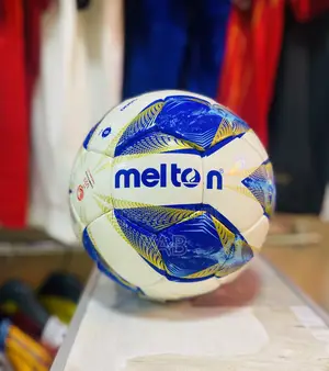 Melton Soccer