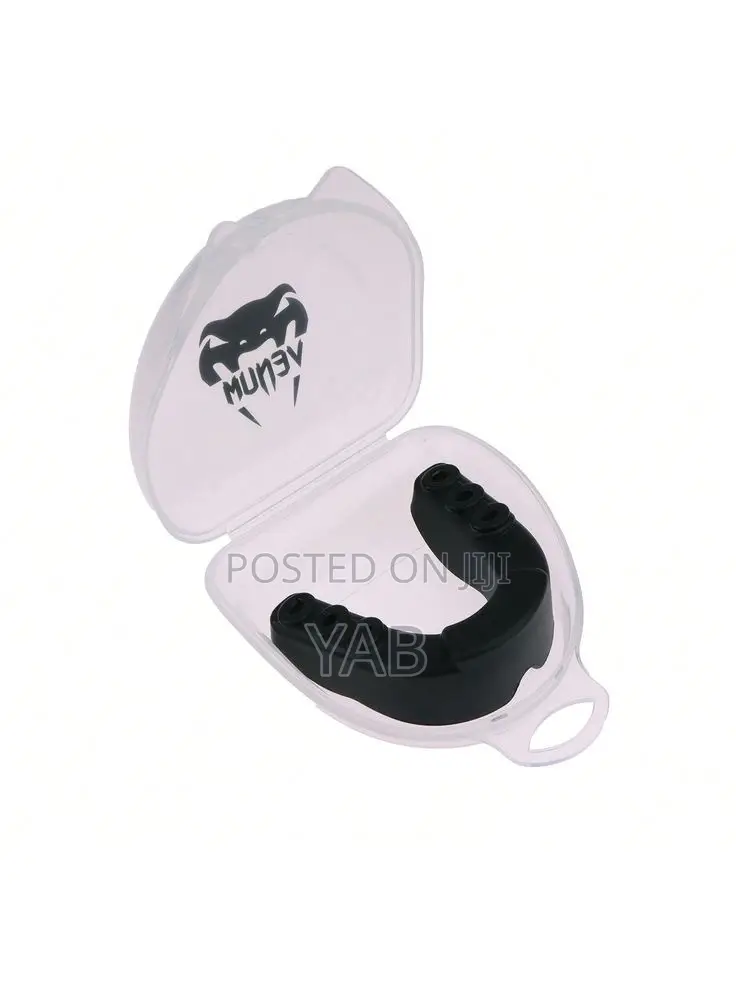 Teeth Protection