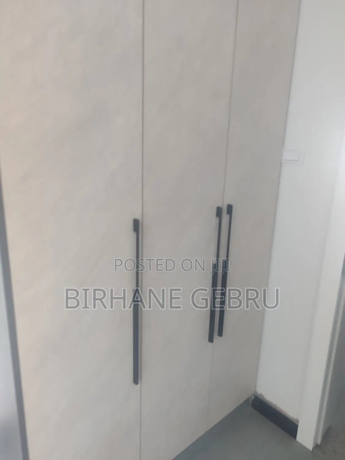 3bdrm Apartment in 3Bedroom Luxury, Bole for rent
