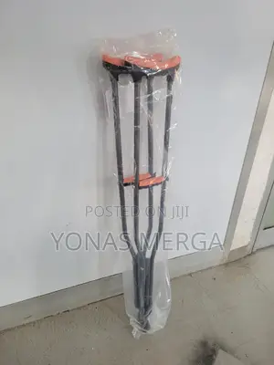 Auxiliary Crutches ፴¿Crutches፪₽Crutches፩=Crutches፲¤Crutches