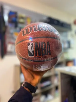 Wilson Indoor/Outdoor Basketball