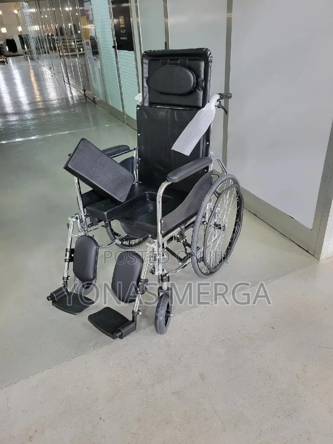Multifunctional Wheelchair፵❪Wheelchair፵₸Wheelchair፰5ዊልቼር