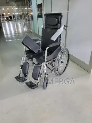 Toilet Carrying Wheelchair፶¡Wheelchair፩₮Wheelchair፴[]Wilcher