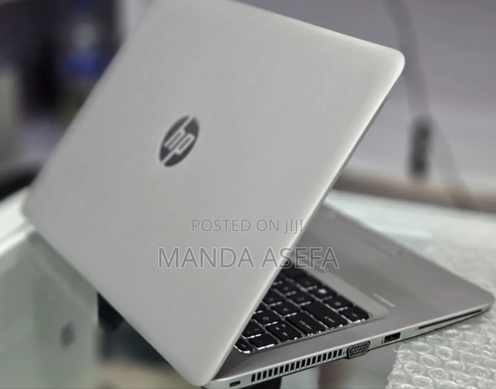 New Laptop HP EliteBook 840 8GB Intel Core I5 HDD 1T