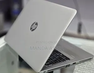 New Laptop HP EliteBook 840 8GB Intel Core I5 HDD 1T