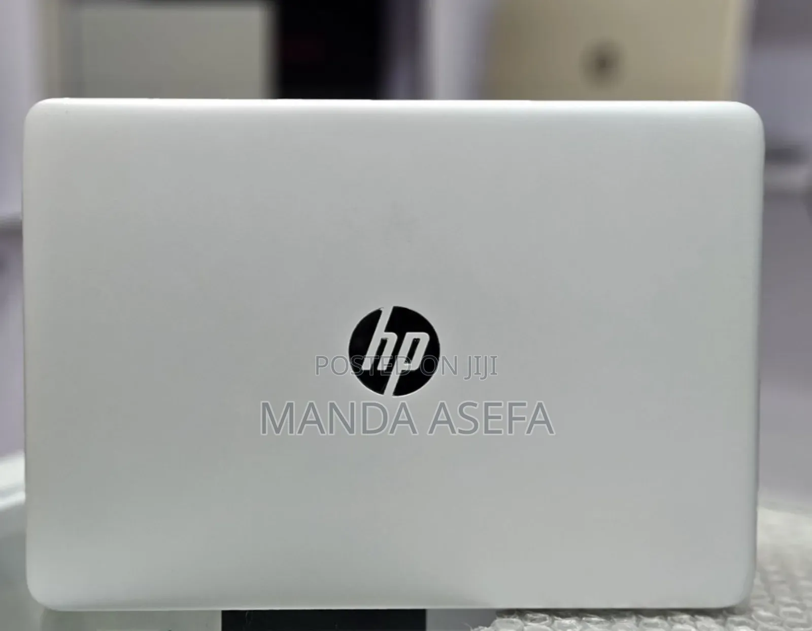 New Laptop HP EliteBook 840 8GB Intel Core I5 HDD 1T
