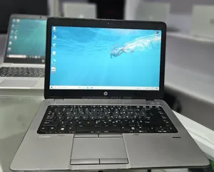 New Laptop HP EliteBook 840 8GB Intel Core I5 HDD 500GB