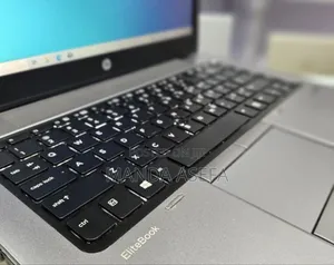 New Laptop HP EliteBook 840 8GB Intel Core I5 HDD 500GB