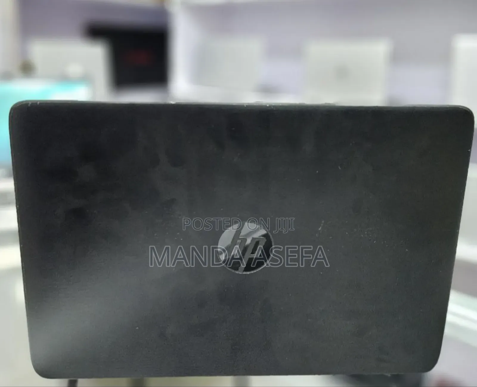 New Laptop HP EliteBook 840 8GB Intel Core I5 HDD 500GB