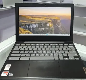 New Laptop Lenovo Chromebook C630 4GB AMD A6 SSD 32GB