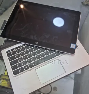 New Laptop HP EliteBook 840 8GB Intel Core I5 SSD 256GB