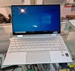 New Laptop HP Spectre X360 16GB Intel Core I7 SSD 1T