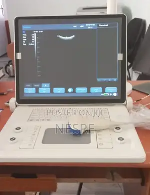WELLD 9618 Ultrasound