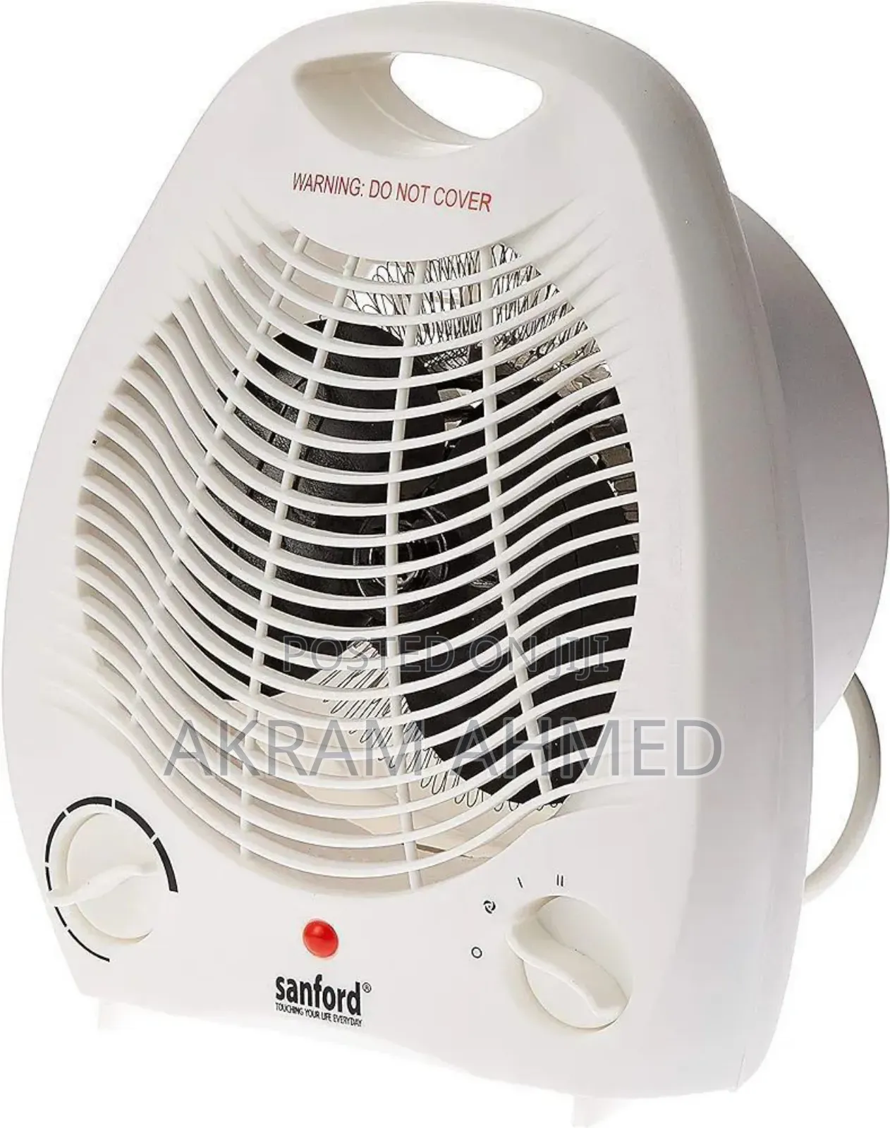 Sanford Room Heater