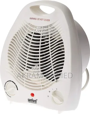 Sanford Room Heater