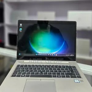 New Laptop HP EliteBook 840 16GB Intel Core i5 SSD 512GB
