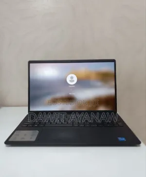 New Laptop Dell Inspiron 15 8GB Intel Core I5 SSD 512GB