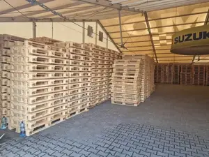 Pallet Wooden
