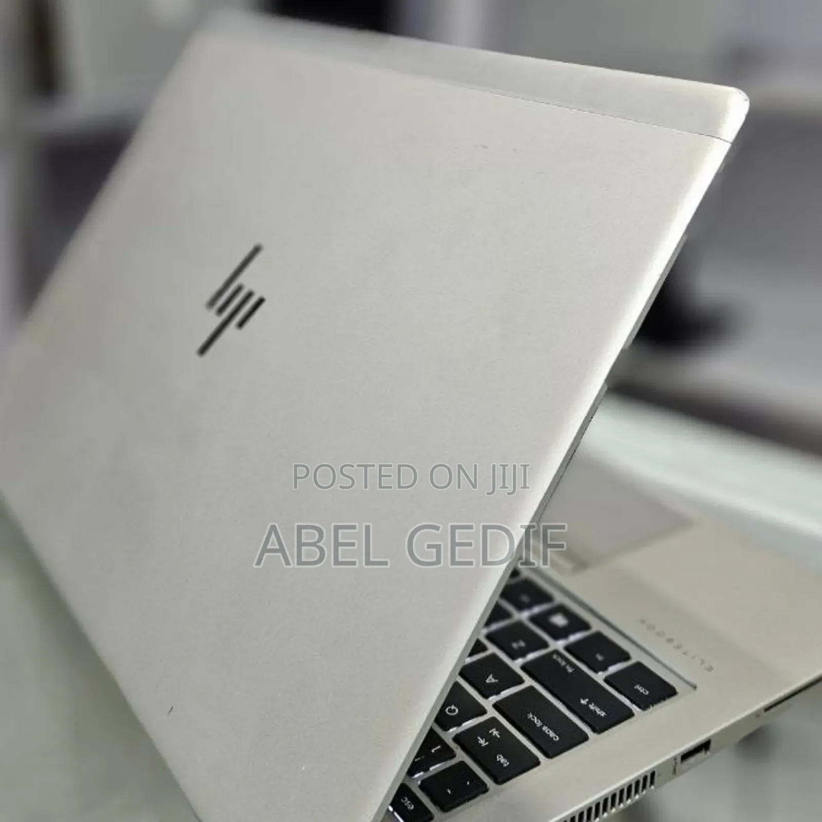 New Laptop HP EliteBook 840 16GB Intel Core I7 SSD 512GB