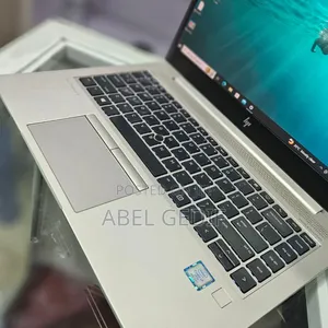 New Laptop HP EliteBook 840 16GB Intel Core I7 SSD 512GB