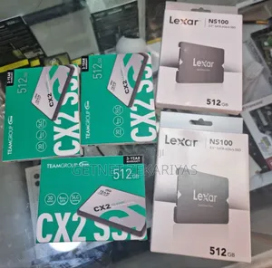 Sata Ssdstorage