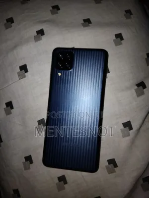 Samsung Galaxy M12 (India) 128 GB Blue