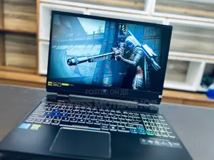 New Laptop Acer Predator Helios 300 16GB Intel Core I7 SSD 512GB