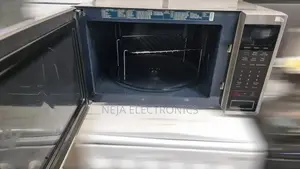 Samsung Microwaves Ovens 40-Liters Deliver