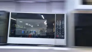 Sharp Microwave Ovens 28litters Deliver