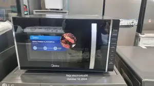 Midea 23l Microwaves Ovens Table Top for Sales in Deliver