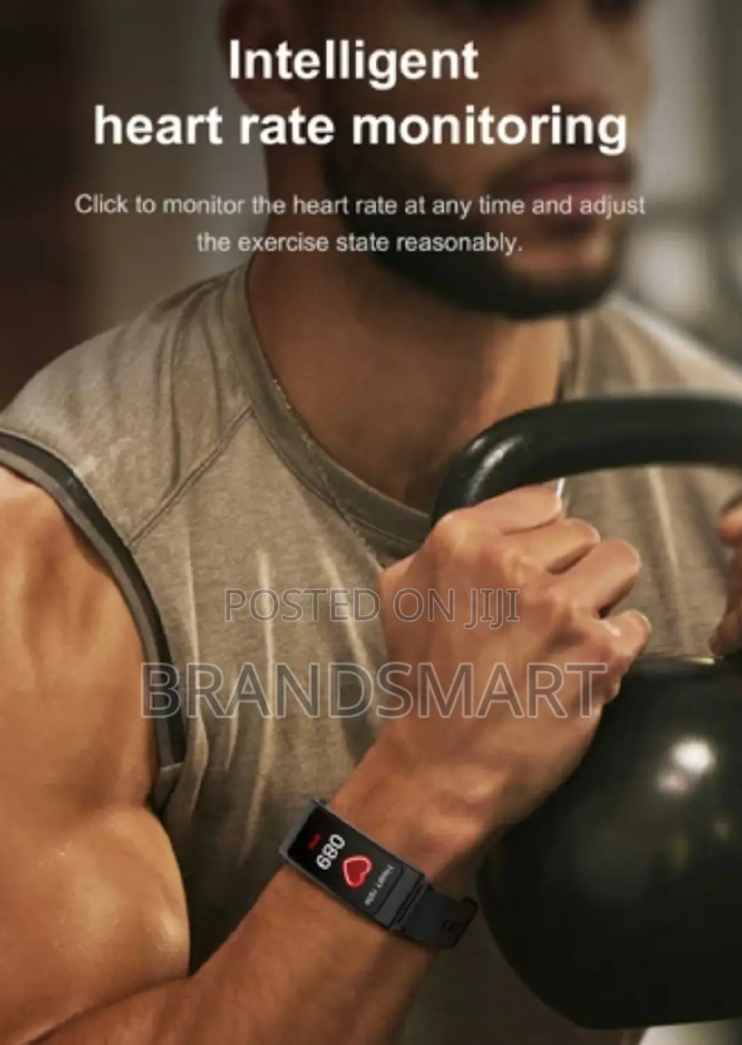 Smart Watch and Bluetooth Earphones (ስማርት ሰዓትም ኤርፖድስም የሚሆን )
