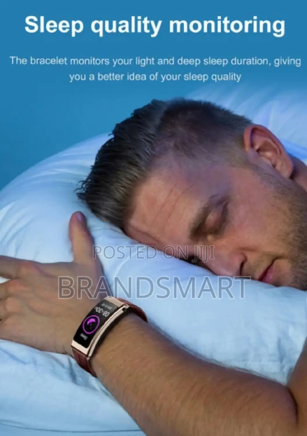 Smart Watch and Bluetooth Earphones (ስማርት ሰዓትም ኤርፖድስም የሚሆን )
