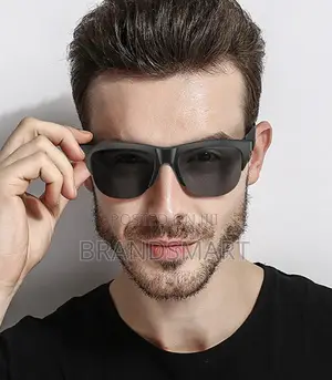 Smart Sunglass (Bluetooth V5.2)