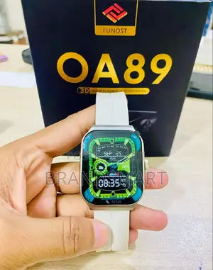 Premium Super Amoled 3d Curved Smart Watch