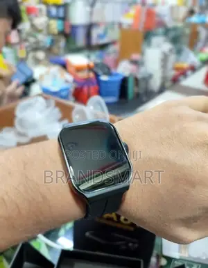 Super Amoled 3d Curved Premium Quality Smart Watch
