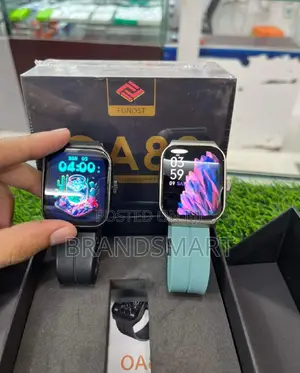 AMOLED 1.96" Display BT5.3 Smartwatch 150 Sports Modes