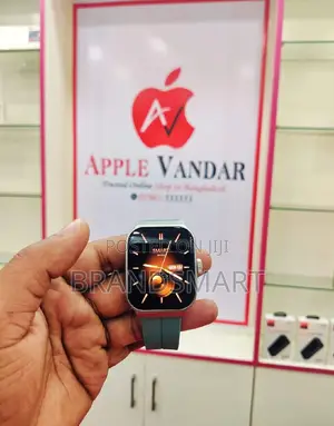 AMOLED 1.96" Display BT5.3 Smartwatch 150 Sports Modes