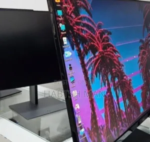 Monitor 24 Inch