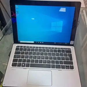 New Laptop HP Elite X2 1012 8GB Intel Core M SSD 256GB