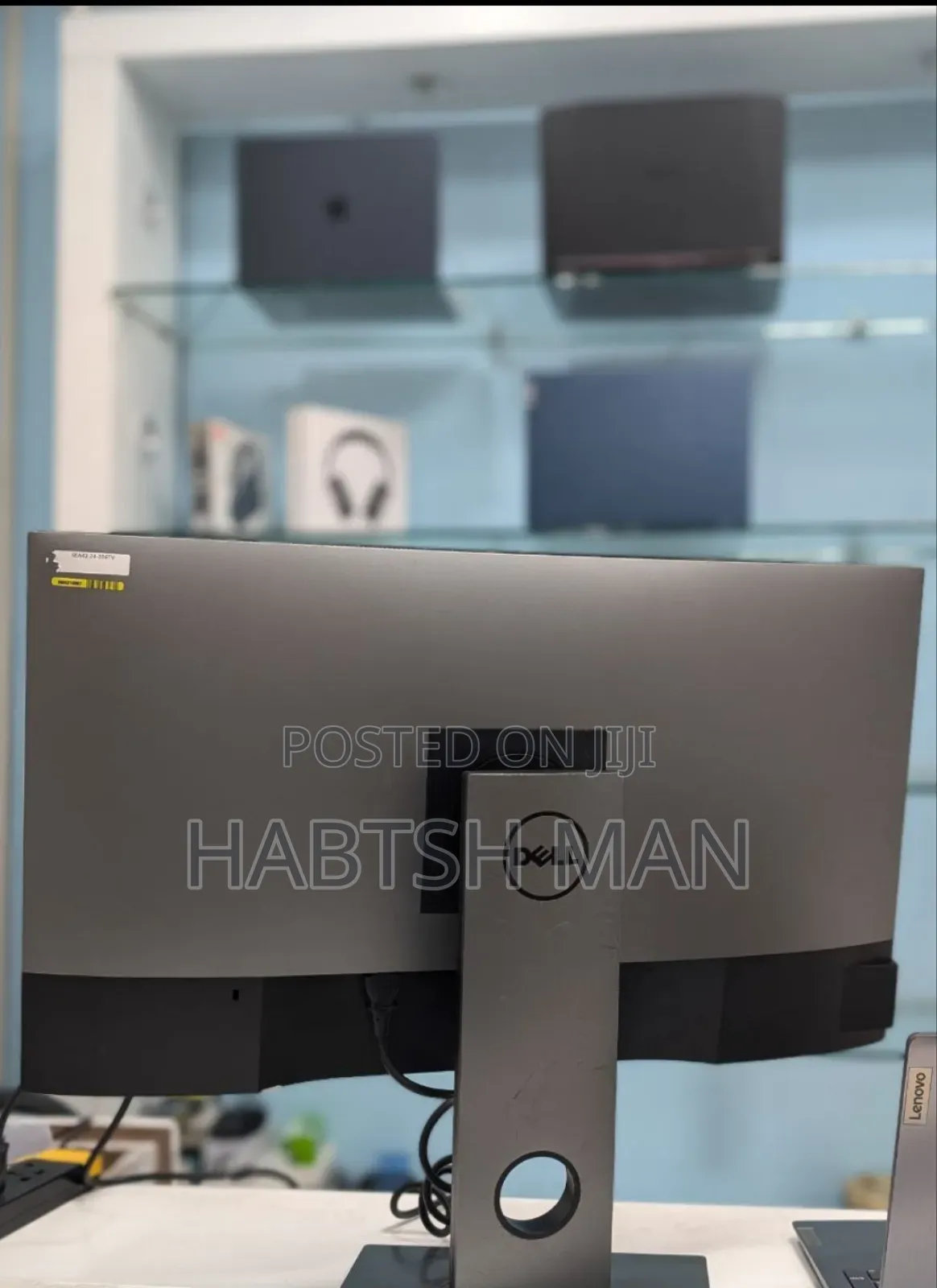 Dell Monitor