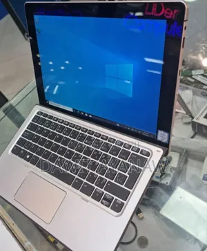 New Laptop HP EliteBook X2 1012 G1 8GB SSD 256GB