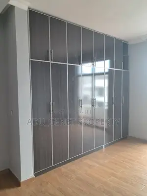Furnished 3bdrm Apartment in ኖህ, Yeka for sale