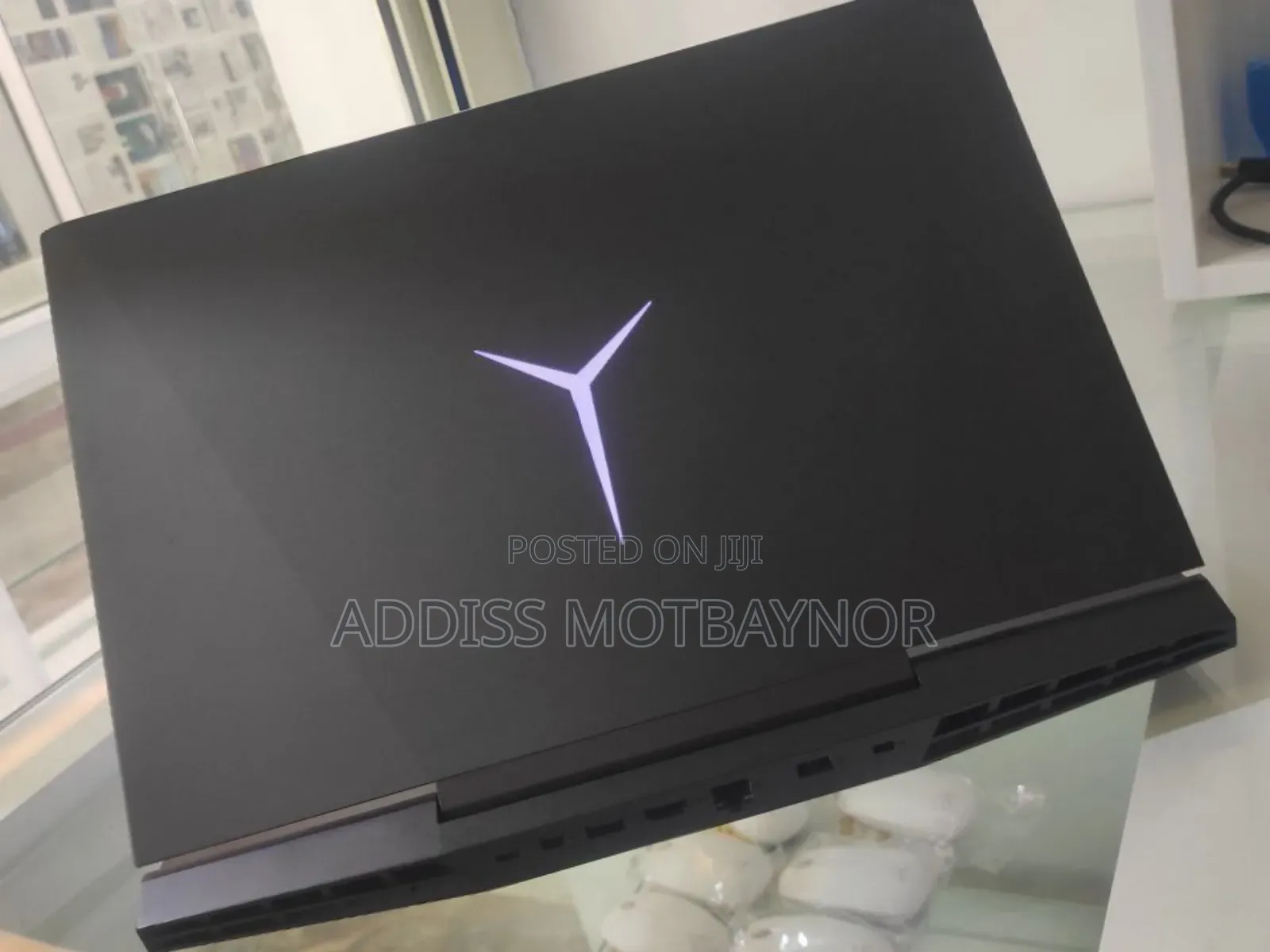 New Laptop Lenovo Legion 5 16GB Intel Core I7 SSD 512GB