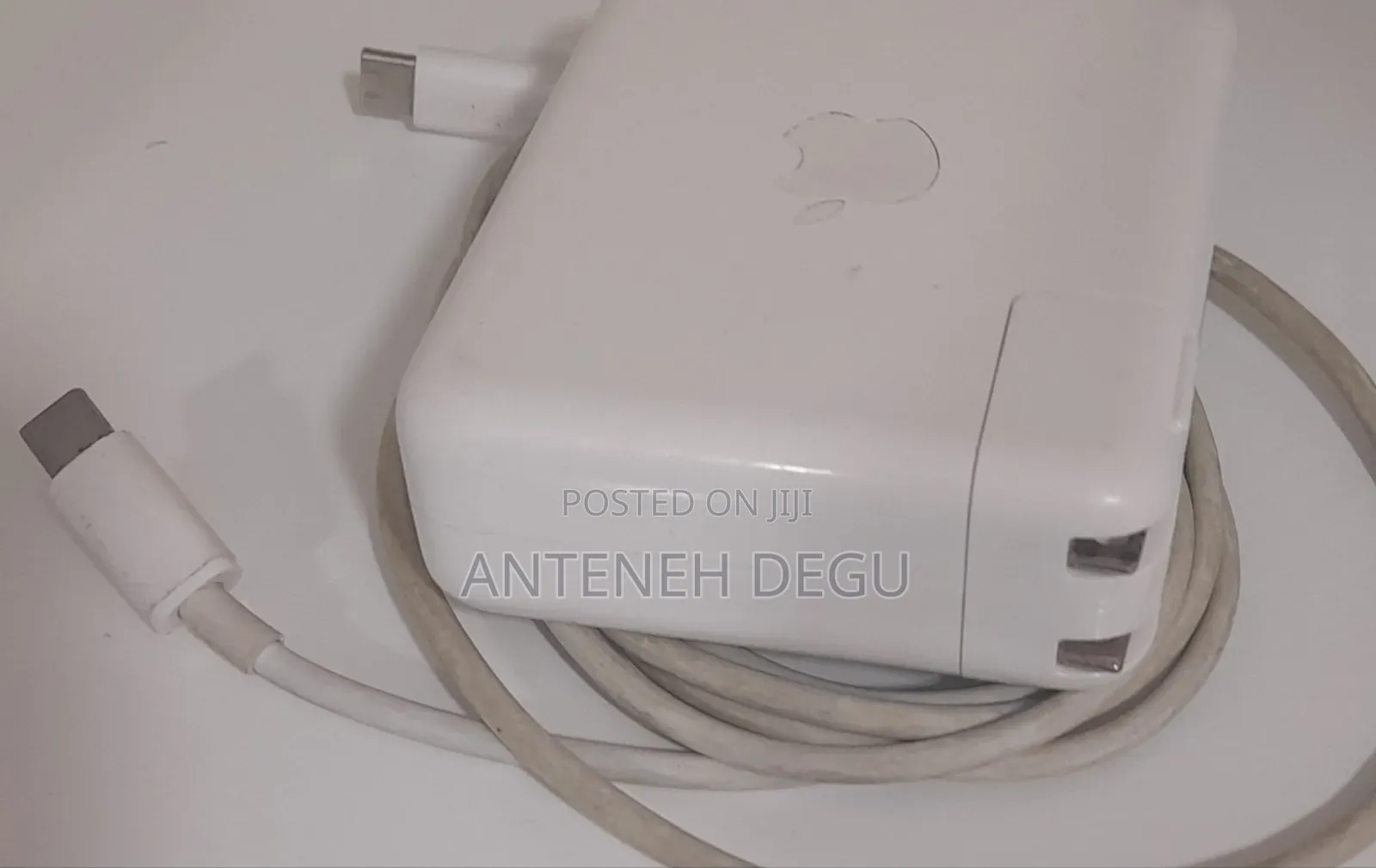 Apple Charger