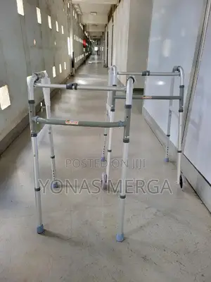 Adults, Seniors, Disabled, Walker፪₱Easy to Carry Walker፶∂ወከር