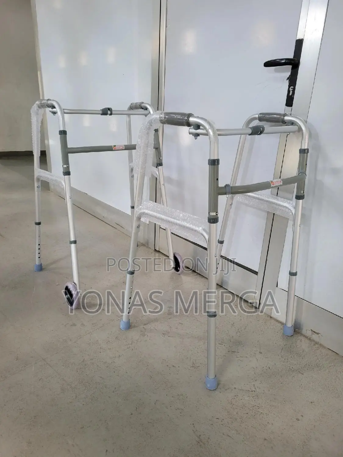 Standard Walker፬∝Folding - Climbing Stair፺%Walker፱₢Auxiliary